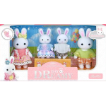 Dream Bunny Family